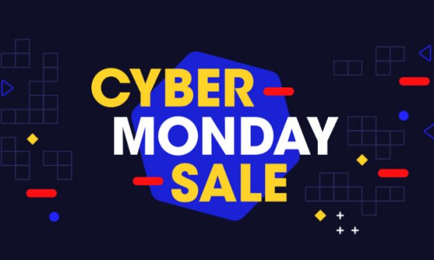 Cyber Monday – ogromna wyprzedaż w Envato Market